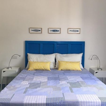 Casa Sole Villa Minori Buitenkant foto